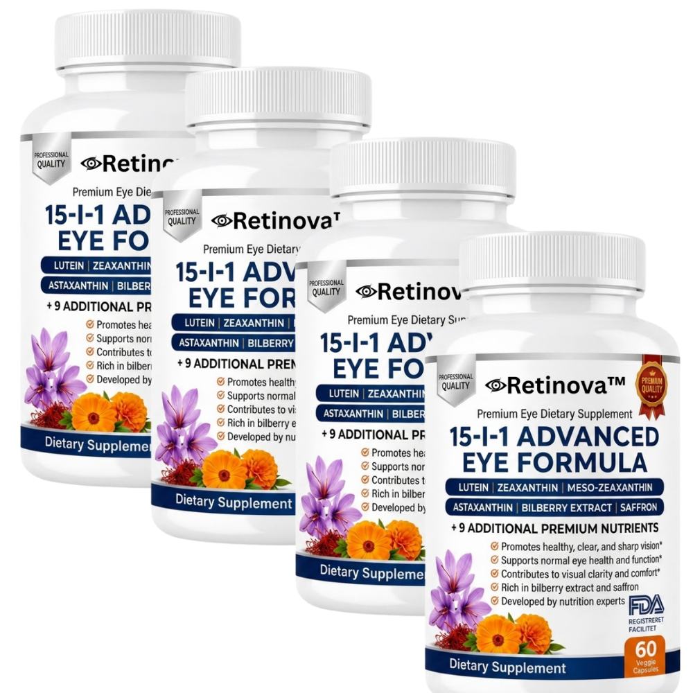 Retinova™ - Premium