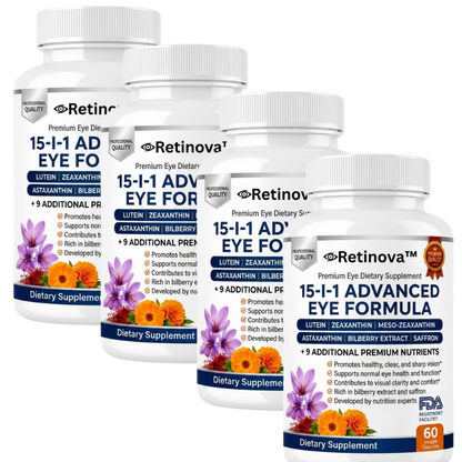 Retinova™ - Premium