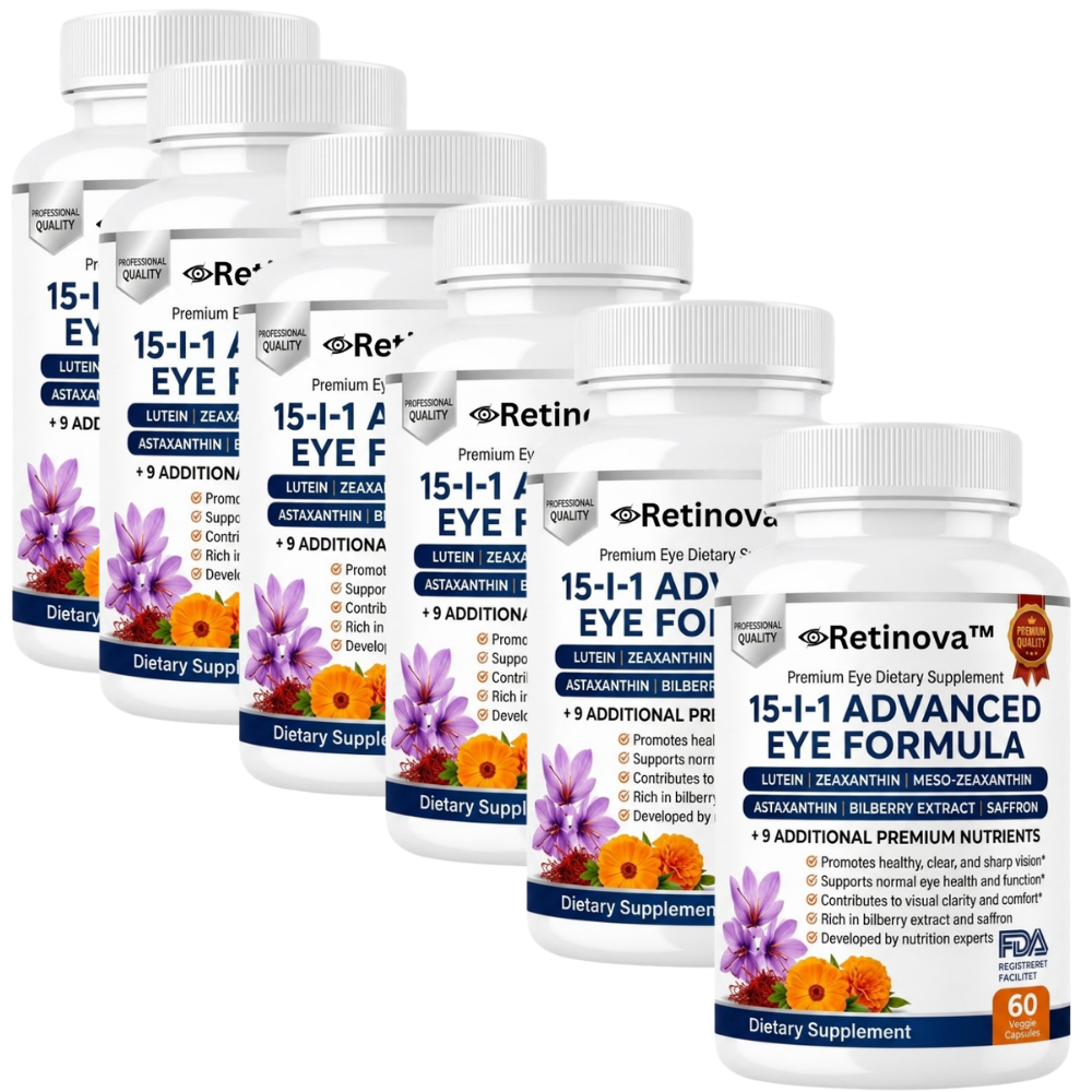 Retinova™ - Premium
