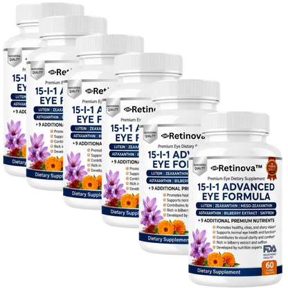 Retinova™ - Premium