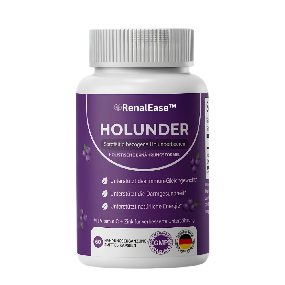 RenalEase™ - Premium