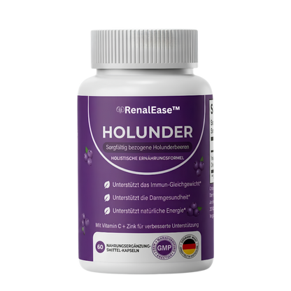 RenalEase™ - Premium