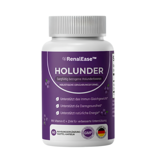 RenalEase™ - Premium