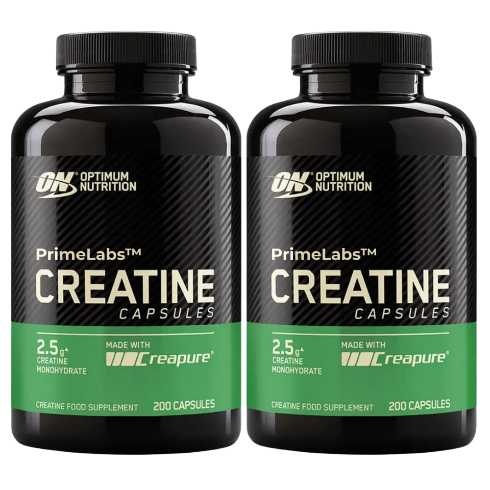 PrimeLabs™ - Premium