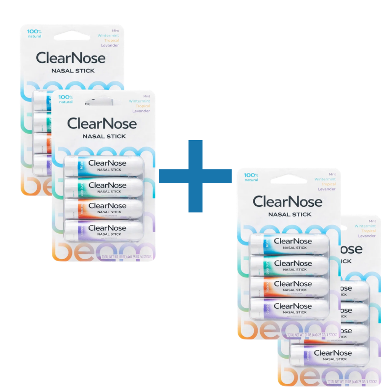 ClearNose