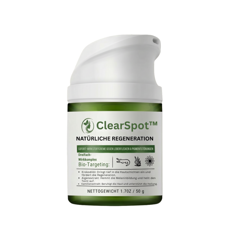 ClearSpot™ - Premium