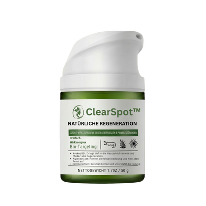 ClearSpot™ - Premium