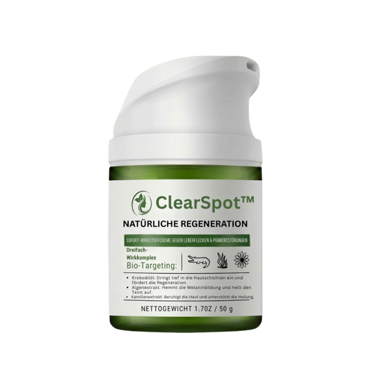 ClearSpot™ - Premium
