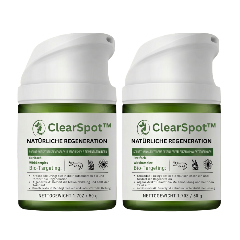 ClearSpot™ - Premium