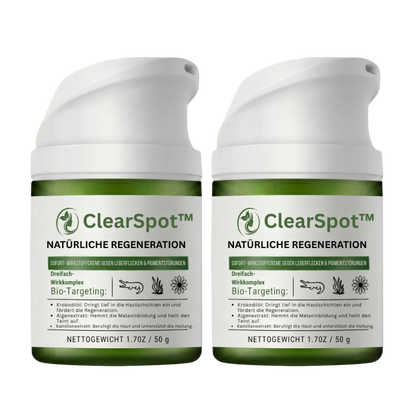 ClearSpot™ - Premium