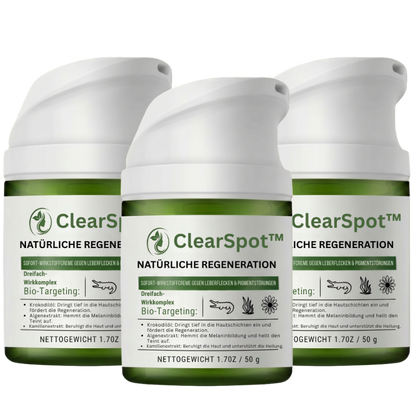 ClearSpot™ - Premium
