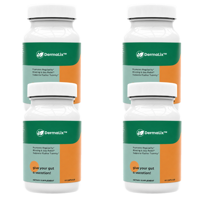 DermaLix™ - Premium