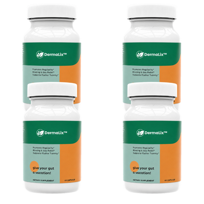 DermaLix™ - Premium
