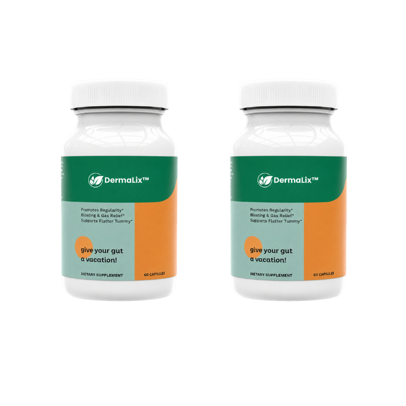 DermaLix™ - Premium