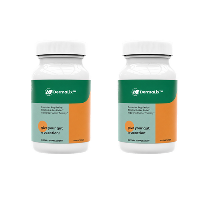 DermaLix™ - Premium