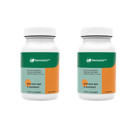 DermaLix™ - Premium