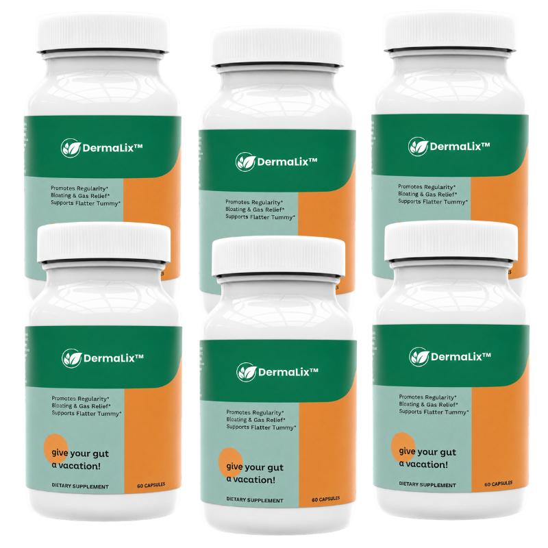 DermaLix™ - Premium