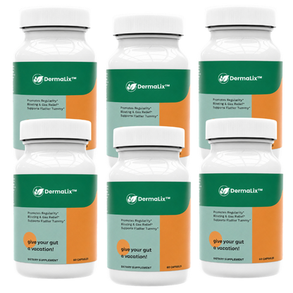 DermaLix™ - Premium