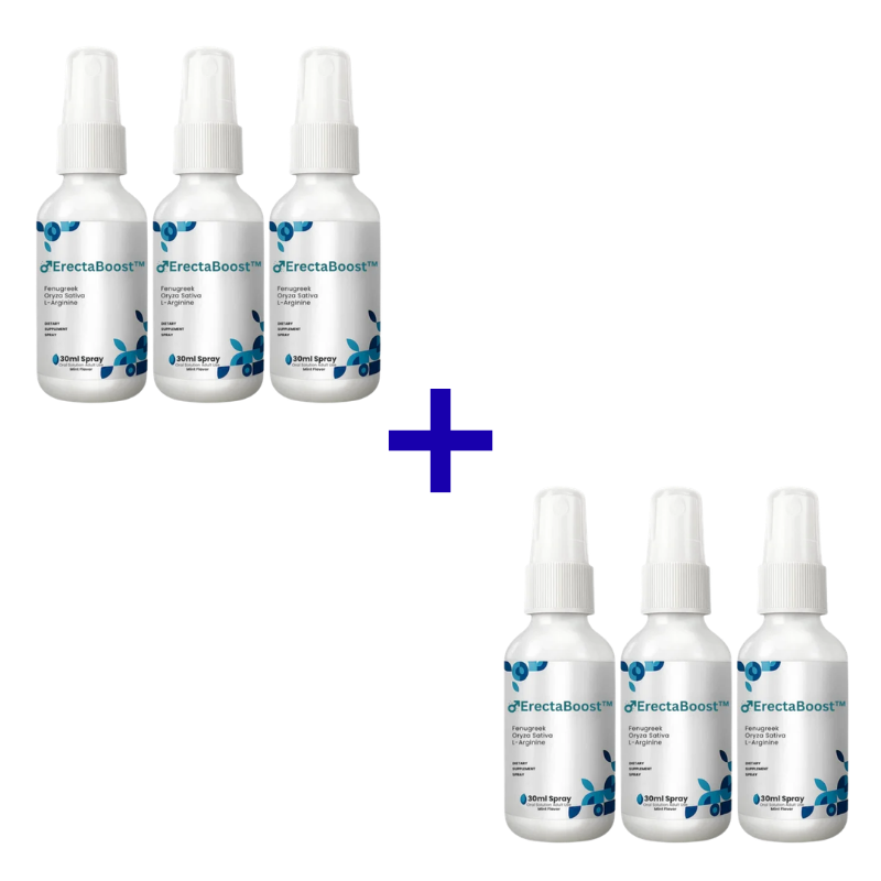 ErectaBoost- Premium