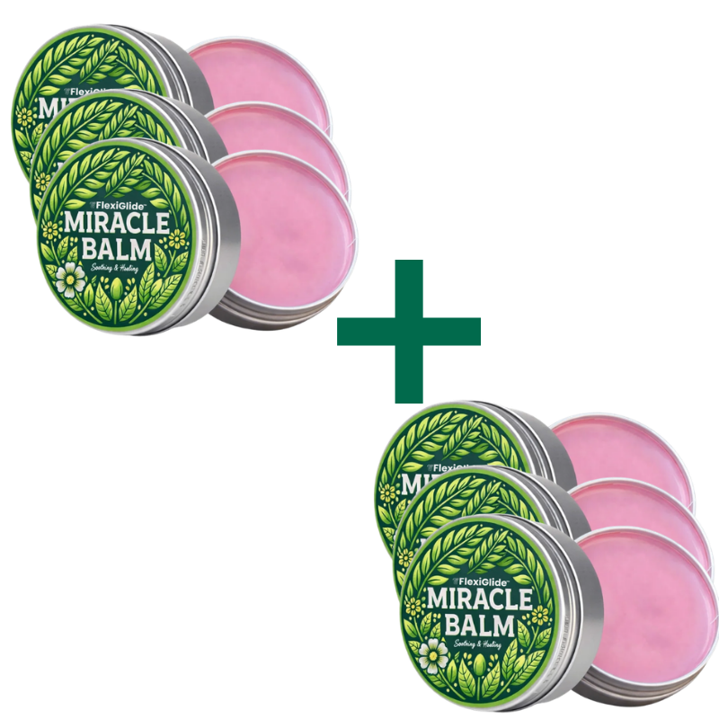 FlexiGlide
