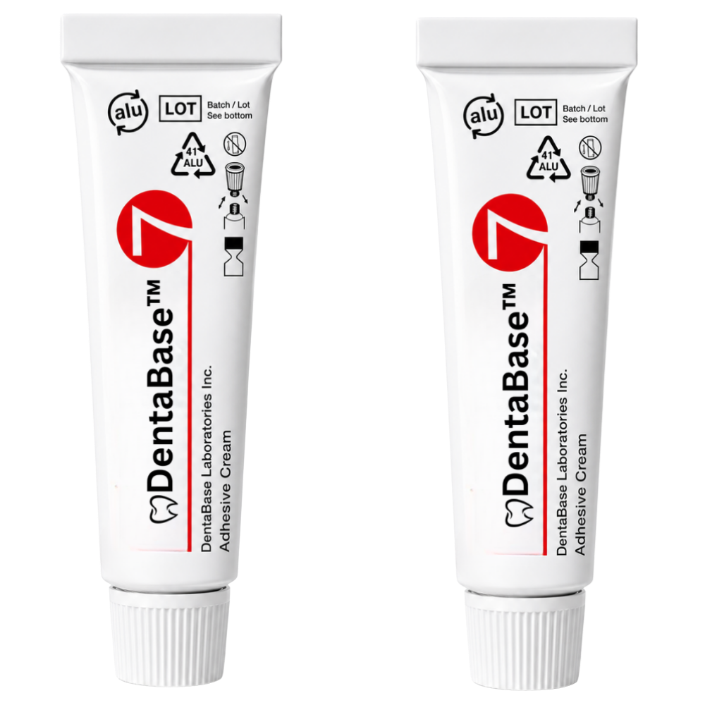 DentaBase™ - Premium