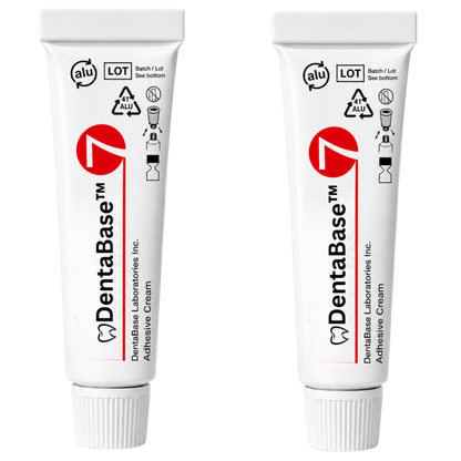 DentaBase™ - Premium