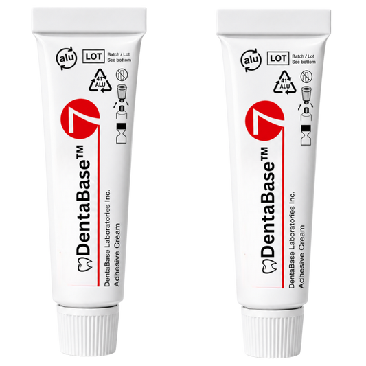 DentaBase™ - Premium