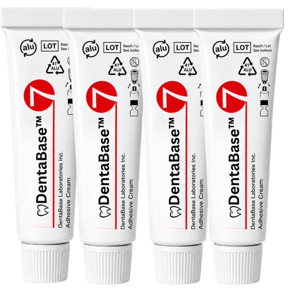 DentaBase™ - Premium