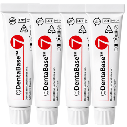 DentaBase™ - Premium