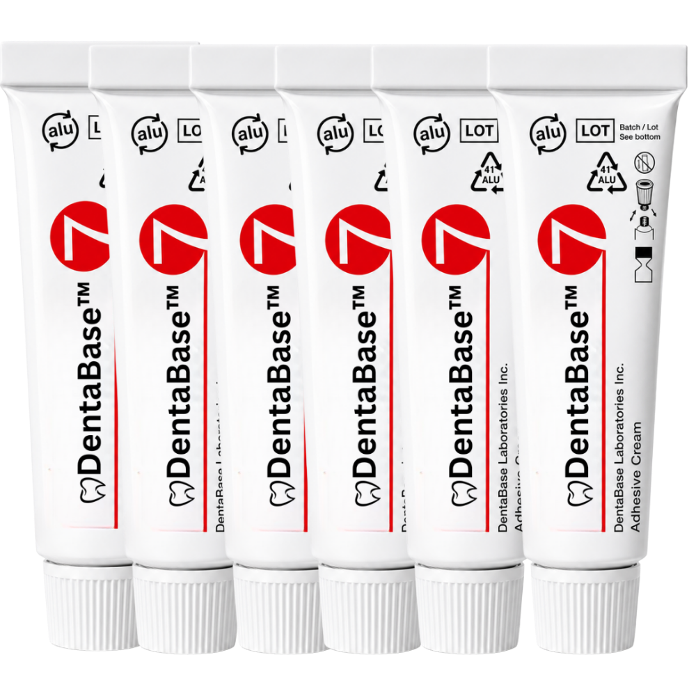 DentaBase™ - Premium