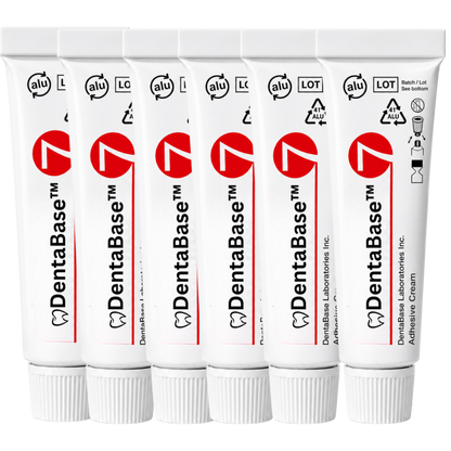 DentaBase™ - Premium