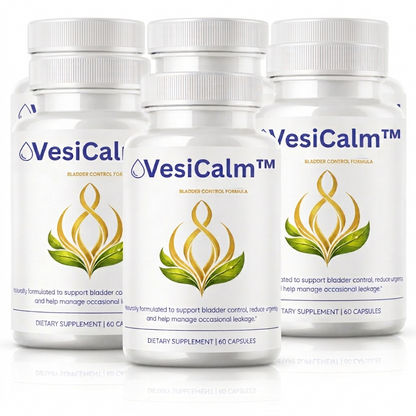 VesiCalm™ - Premium