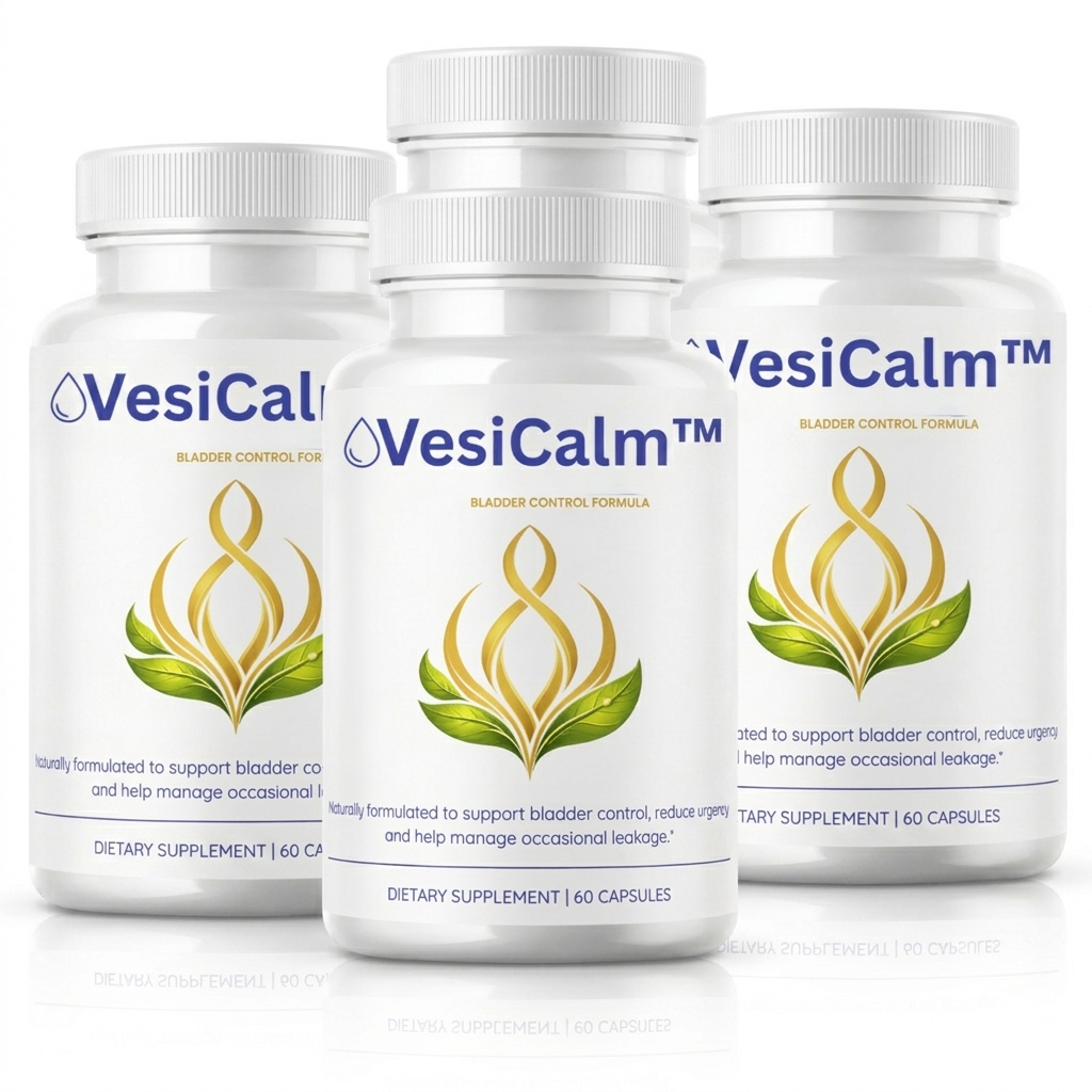 VesiCalm™ - Premium