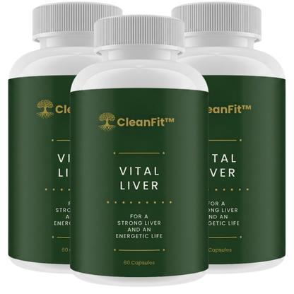 CleanFit™ - Premium