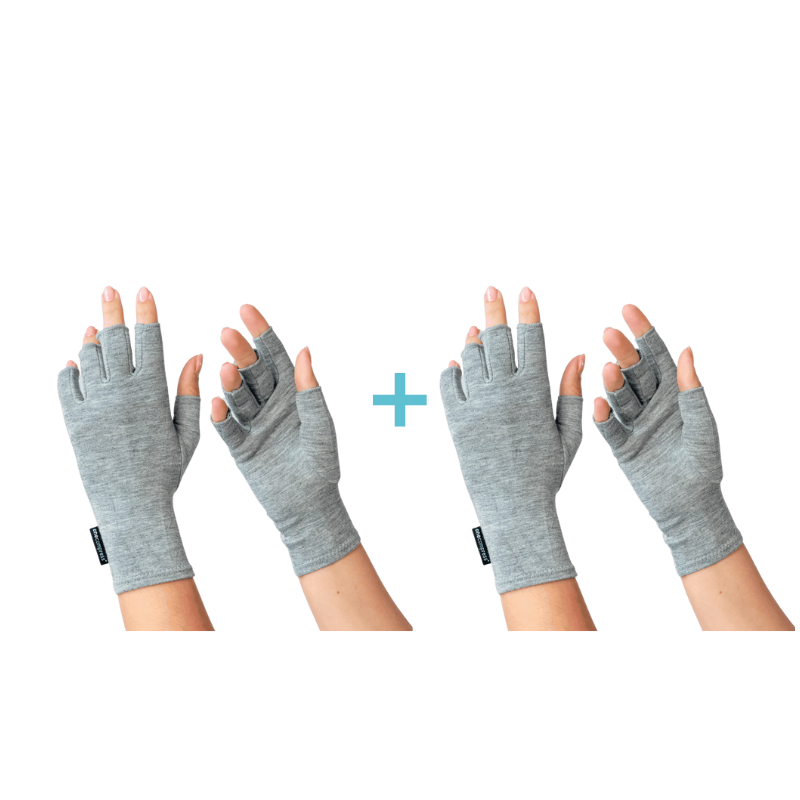 HandRelief