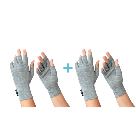 HandRelief