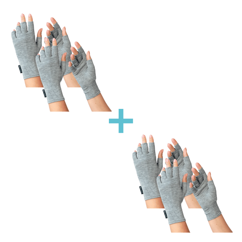 HandRelief