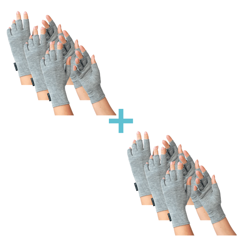 HandRelief