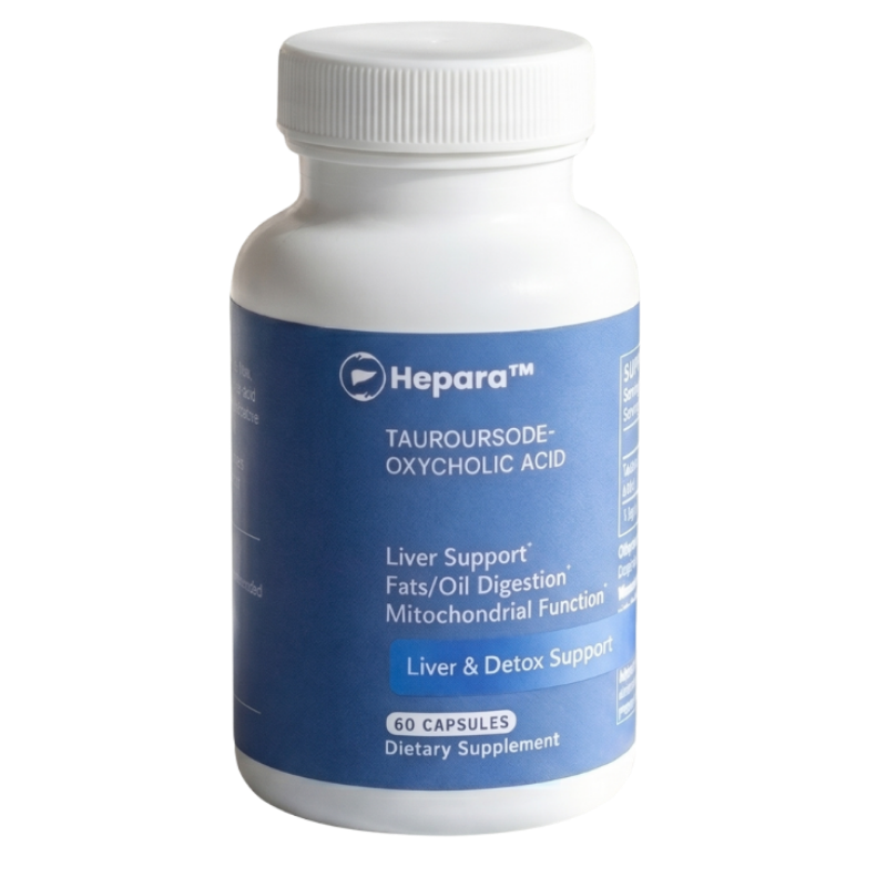 Hepara™ - Premium