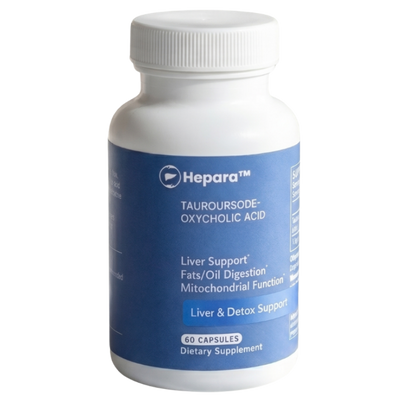 Hepara™ - Premium