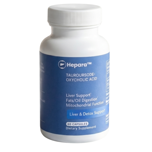 Hepara™ - Premium