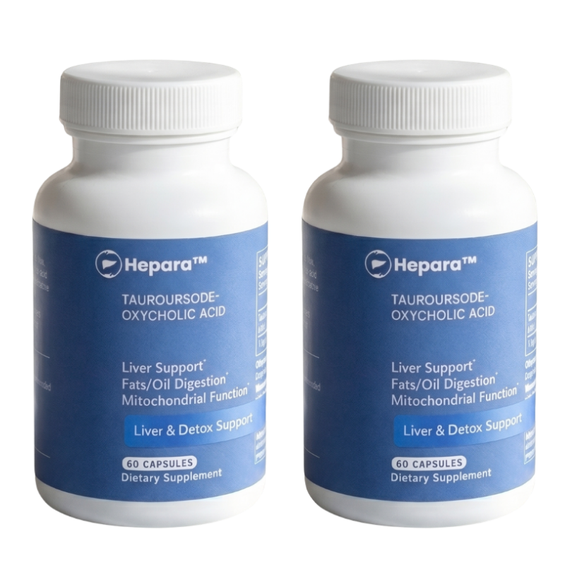 Hepara™ - Premium