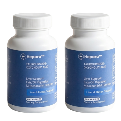 Hepara™ - Premium