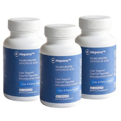 Hepara™ - Premium