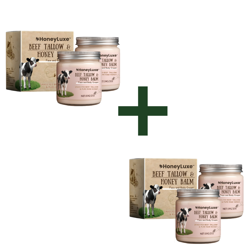 HoneyLuxe™