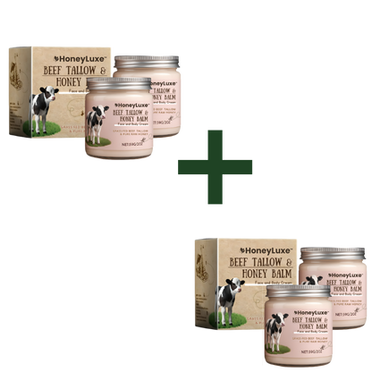 HoneyLuxe™