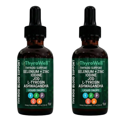ThyroWell™ - Premium