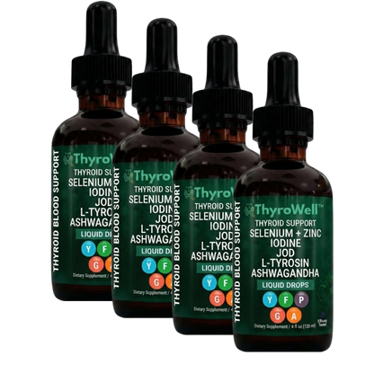 ThyroWell™ - Premium