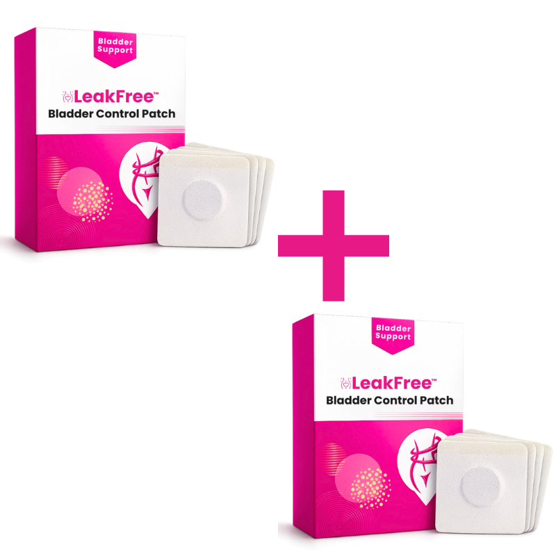 LeakFree