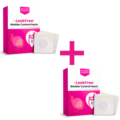 LeakFree
